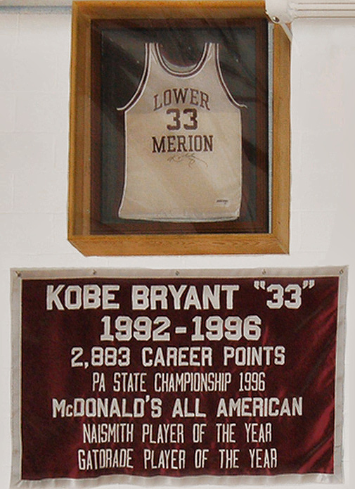 R.I.P. KOBE 2